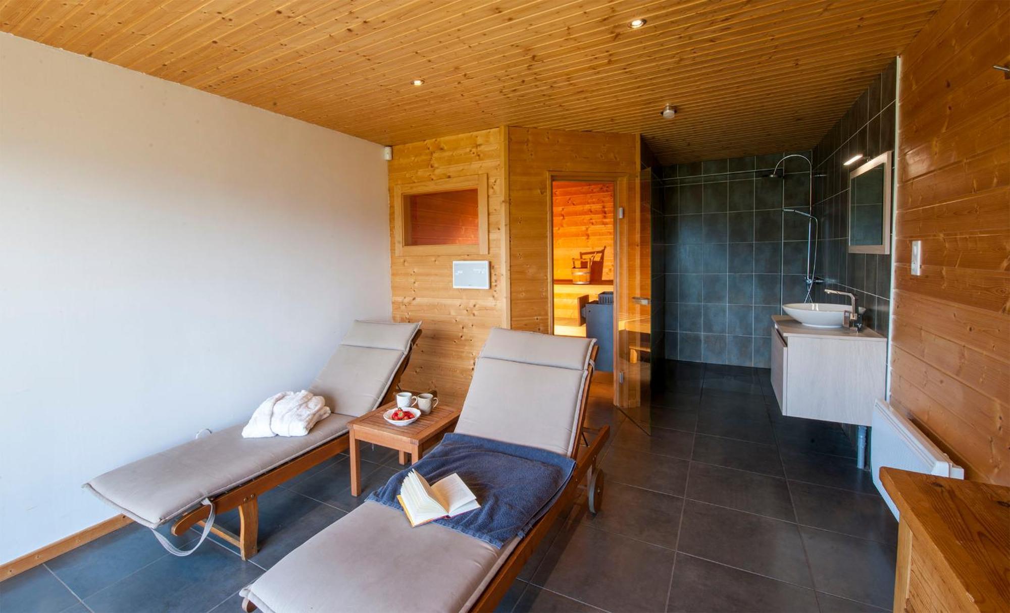Les Chalets De La Marcairie เมทเซอฮัล ภายนอก รูปภาพ