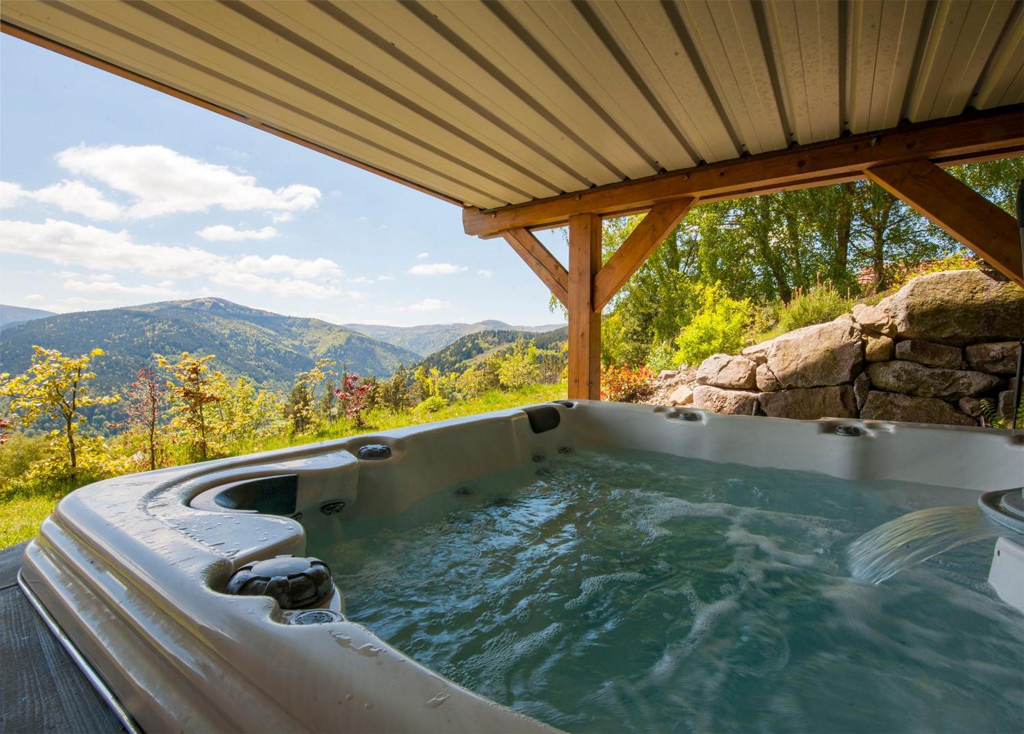 Les Chalets De La Marcairie เมทเซอฮัล ภายนอก รูปภาพ