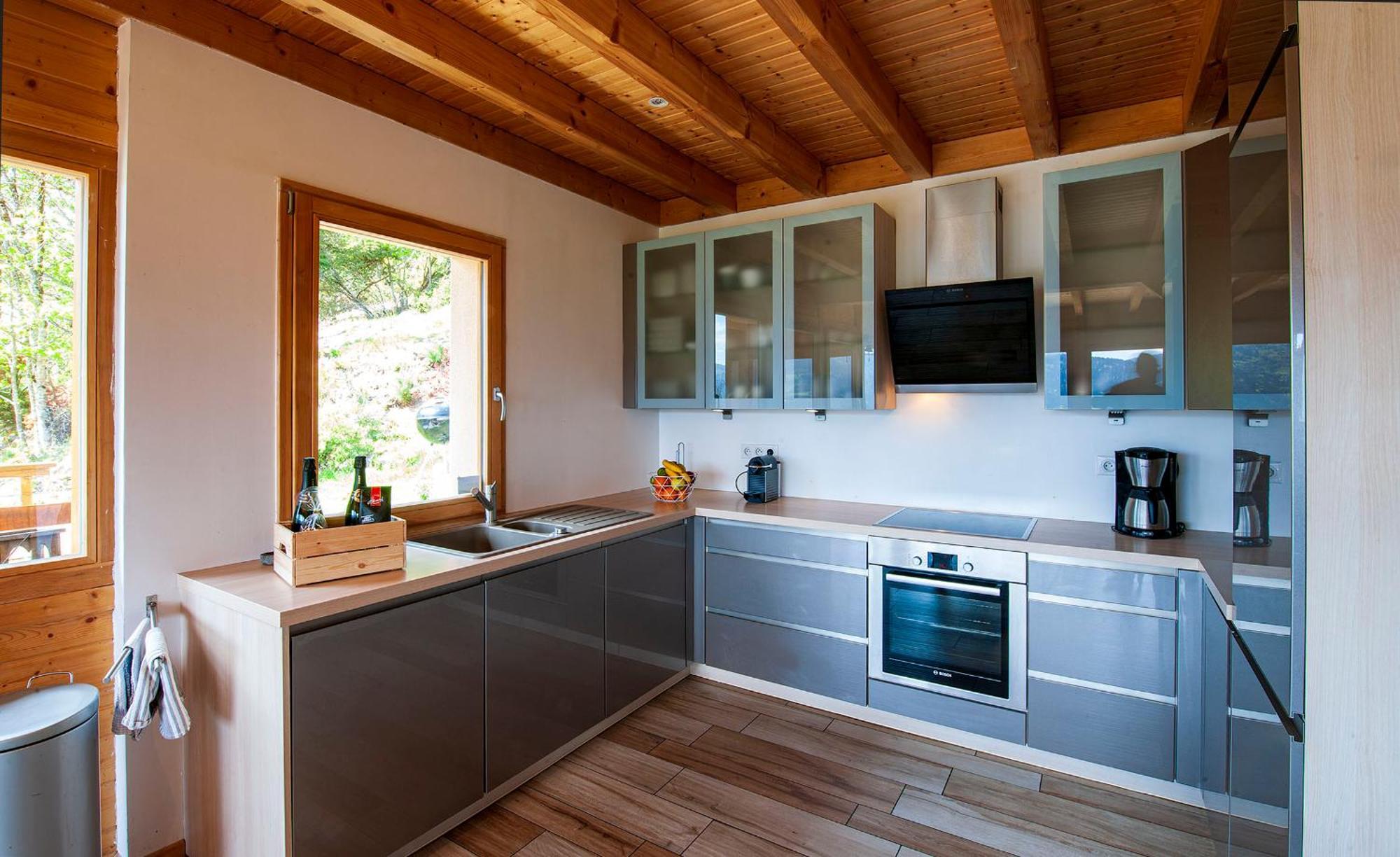 Les Chalets De La Marcairie เมทเซอฮัล ภายนอก รูปภาพ