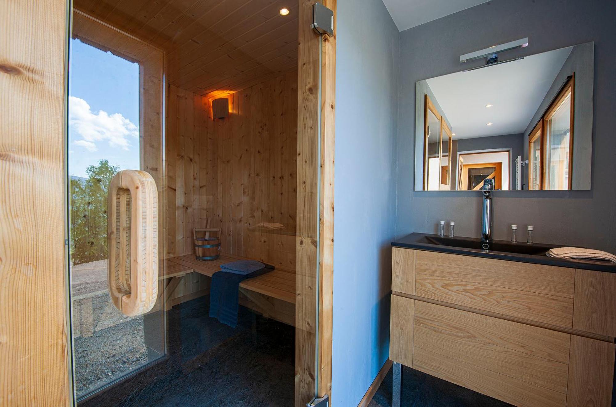Les Chalets De La Marcairie เมทเซอฮัล ภายนอก รูปภาพ